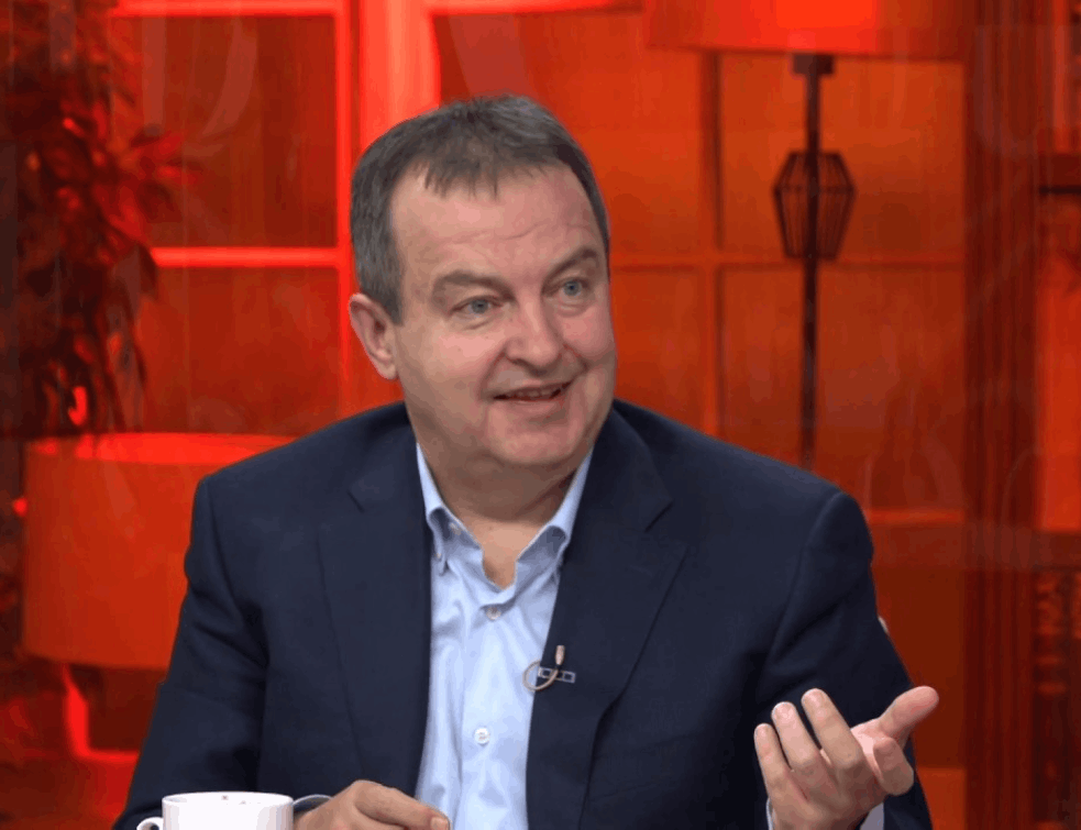 DAČIĆ OPTIMISTA KAD SU PUTOVANJA U PITANJU: Prelazićemo granice i BEZ VAKCINE!